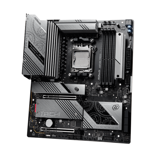 ASROCK X870E TAICHI LITE / AM5