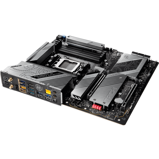 ASROCK X870E TAICHI LITE / AM5