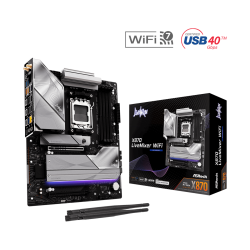ASROCK X870 LIVEMIXER WIFI