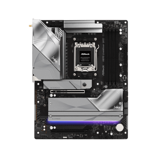 ASROCK X870 LIVEMIXER WIFI