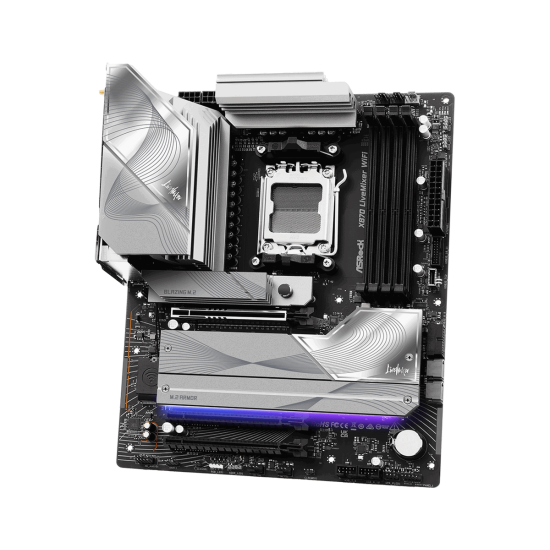 ASROCK X870 LIVEMIXER WIFI
