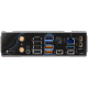 ASROCK X870 4xDDR5  4xSATA3  RAID HDMI                  3xM2 GLAN        3xPCIEx16             WiFi