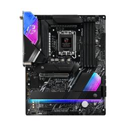 ASROCK Z890 4xDDR5  4xSATA3  RAID HDMI                  4xM2 GLAN        2xPCIEx16 1xPCIEx1  WiFi