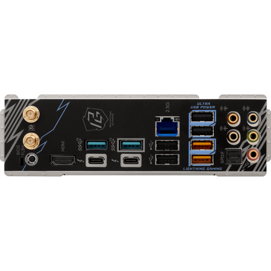 ASROCK Z890 4xDDR5  4xSATA3  RAID HDMI                  4xM2 GLAN        2xPCIEx16 1xPCIEx1  WiFi