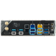 ASROCK B860 4xDDR5  4xSATA3  RAID HDMI                 6xM2 2xGLAN      2xPCIEx1               WiFi