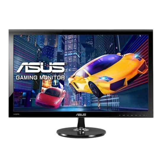 ASUS 27 FHD <100Hz TN 1ms 16:9 HDMI D-SUB AUDIO