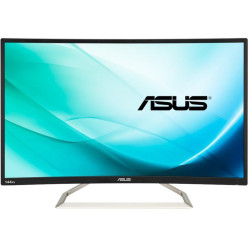 ASUS 31.5 FHD 144Hz VA 4ms 16:9 HDMI D-SUB AUDIO FFREE CURVED
