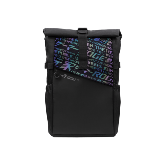ASUS BP4701 BACKPACK BLK 15-17