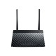 ASUS ROUTER0_ADSL MBIT EXTERNAL_ANTENNA 2.4GHZ 300MBPS 4xLAN USB 