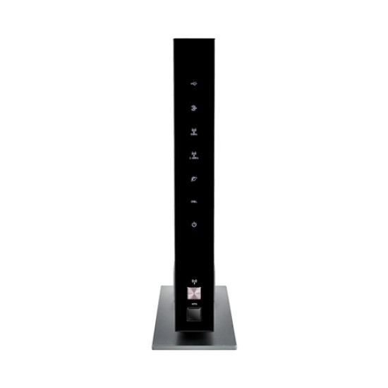 ASUS ROUTER_ADSL GBIT EXTERNAL_ANTENNA 5GHZ 450MBPS USB 4xLAN