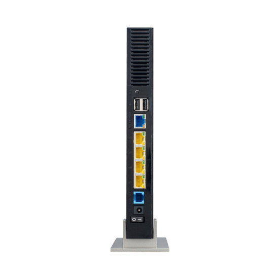ASUS ROUTER_ADSL GBIT EXTERNAL_ANTENNA 5GHZ 450MBPS USB 4xLAN