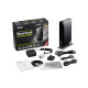 ASUS ROUTER_ADSL GBIT EXTERNAL_ANTENNA 5GHZ 450MBPS USB 4xLAN