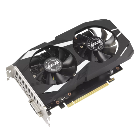 ASUS NVIDIA RTX3050 HDMI DVI-D DP 96B 6GB ACTIVE