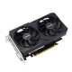 ASUS NVIDIA RTX3050 HDMI DVI-D DP 128B 8GB ACTIVE