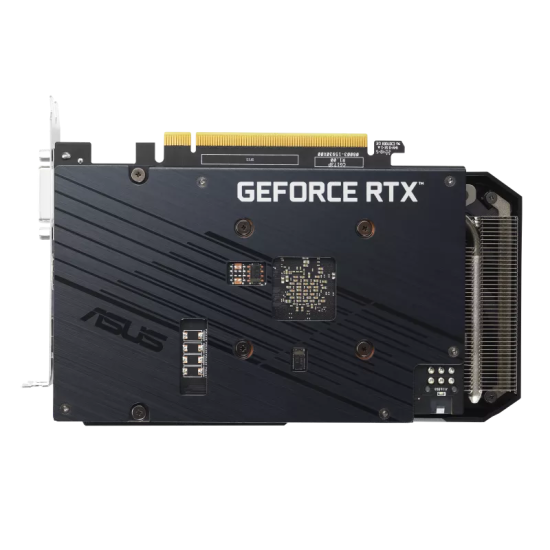 ASUS NVIDIA RTX3050 HDMI DVI-D DP 128B 8GB ACTIVE