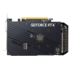ASUS NVIDIA RTX3050 HDMI DVI-D DP 128B 8GB ACTIVE