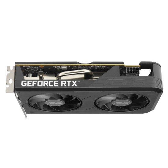 ASUS NVIDIA RTX5050 HDMI DP 128B 8GB ACTIVE