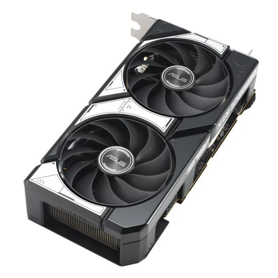 ASUS NVIDIA RTX5060 HDMI DP 128B 8GB ACTIVE