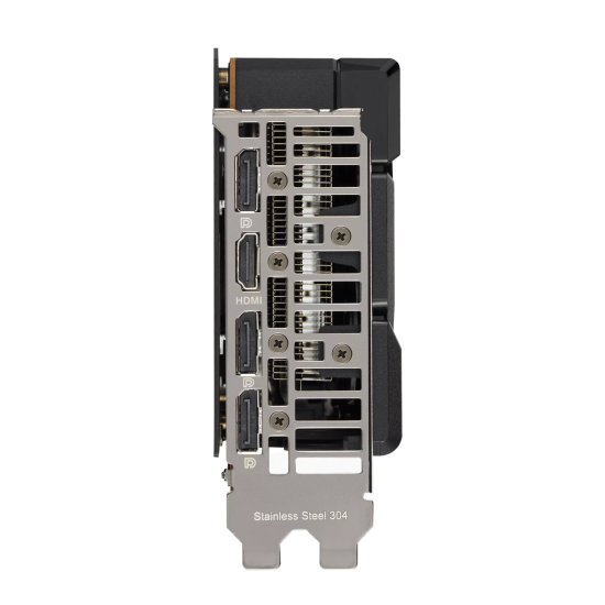 ASUS AMD RX7600 HDMI DP 128B 8GB ACTIVE