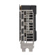 ASUS AMD RX7600 HDMI DP 128B 8GB ACTIVE