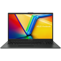 ASUS VIVOBOOK GO 15 AMD R3 7320U 8GB 512GB 15.6 FHD BLACK