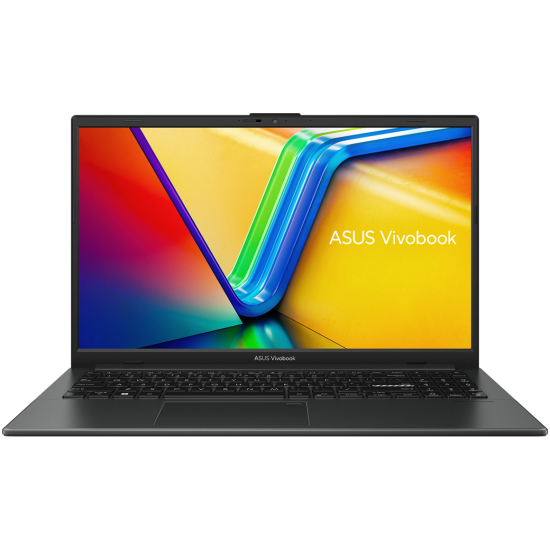 ASUS VIVOBOOK GO 15 AMD R3 7320U 8GB 512GB 15.6 FHD BLACK