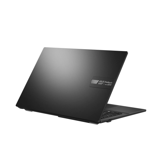 ASUS VIVOBOOK GO 15 AMD R5 40 16GB 512GB 15.6 FHD BLACK NO ADAPTER