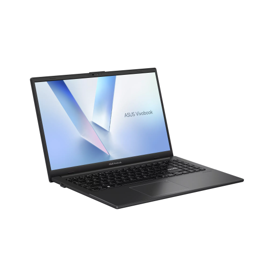 ASUS VIVOBOOK GO 15 AMD R5 40 16GB 512GB 15.6 FHD BLACK NO ADAPTER