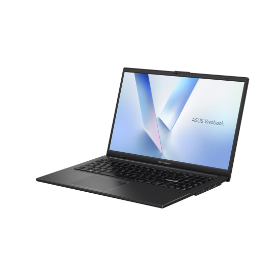 ASUS VIVOBOOK GO 15 AMD R5 40 16GB 512GB 15.6 FHD BLACK NO ADAPTER