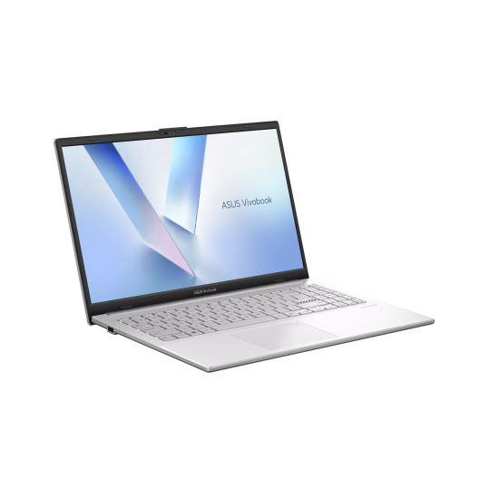 ASUS VIVOBOOK GO 15 AMD R5 40 16GB 512GB 15.6 FHD SILVER NO ADAPTER