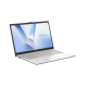 ASUS VIVOBOOK GO 15 AMD R5 40 16GB 512GB 15.6 FHD SILVER NO ADAPTER
