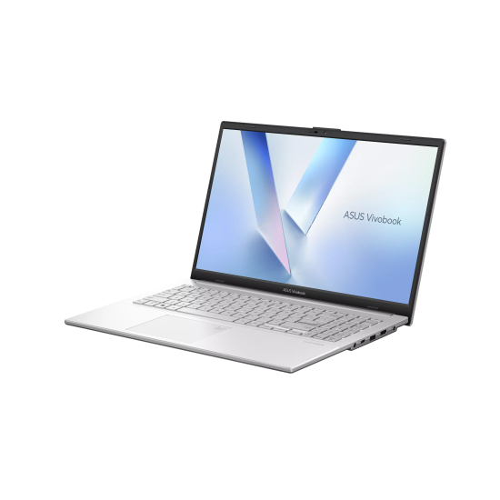 ASUS VIVOBOOK GO 15 AMD R5 40 16GB 512GB 15.6 FHD SILVER NO ADAPTER