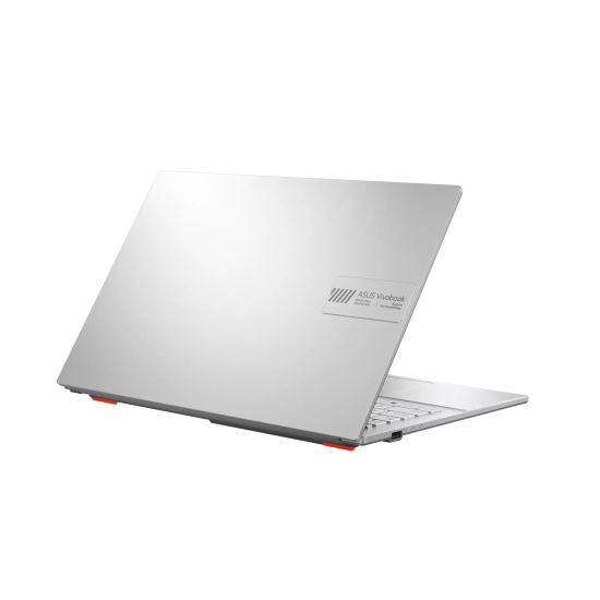 ASUS VIVOBOOK GO 15 AMD R5 40 16GB 512GB 15.6 FHD SILVER NO ADAPTER