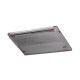 ASUS VIVOBOOK GO 15 AMD R5 40 16GB 512GB 15.6 FHD SILVER NO ADAPTER