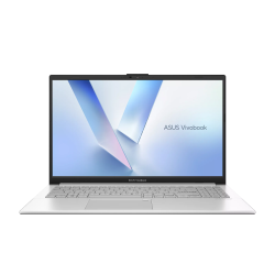 ASUS VIVOBOOK GO 15 AMD R5 40 8GB 256GB 15.6 FHD SILVER NO ADAPTER