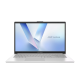 ASUS VIVOBOOK GO 15 AMD R5 40 8GB 256GB 15.6 FHD SILVER NO ADAPTER