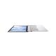 ASUS VIVOBOOK GO 15 AMD R5 40 8GB 256GB 15.6 FHD SILVER NO ADAPTER