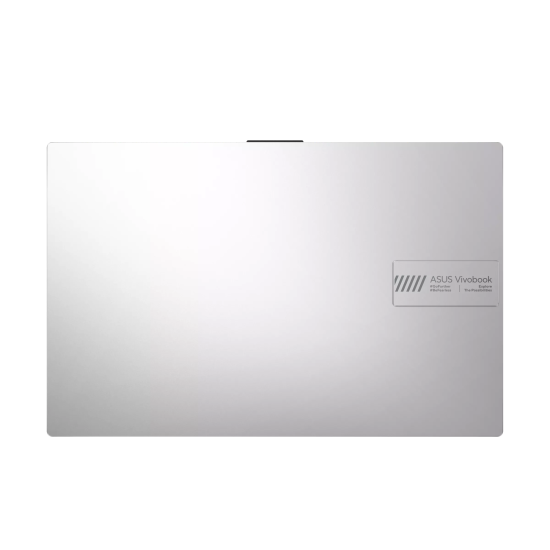 ASUS VIVOBOOK GO 15 AMD R5 40 8GB 256GB 15.6 FHD SILVER NO ADAPTER