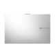 ASUS VIVOBOOK GO 15 AMD R5 40 8GB 256GB 15.6 FHD SILVER NO ADAPTER