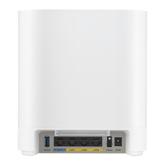 ASUS EXPERTWIFI EBM68 WHITE