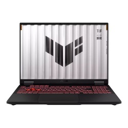 ASUS TUF GAMING A16 R7 260 16GB 512GB RTX 5050 16 FHD+ 144HZ GRAY