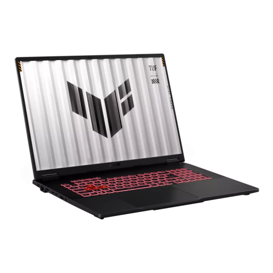 ASUS TUF Gaming A18 AMD Ryzen 7 260 16GB  512GB RTX 5070 18 FHD+ 144 HZ Gray