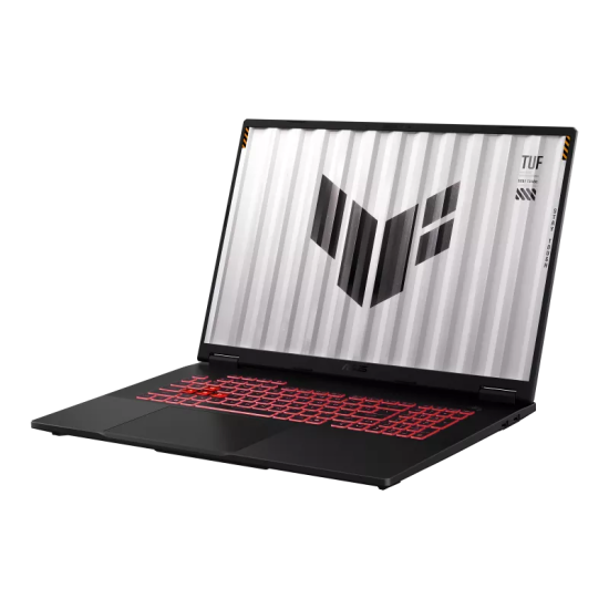 ASUS TUF Gaming A18 AMD Ryzen 7 260 16GB  512GB RTX 5070 18 FHD+ 144 HZ Gray