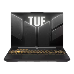 ASUS TUF Gaming F16 Intel Core 7 Processor 230H 16GB 512GB RTX 3050 16 FHD+ WIN 11 HOME GRAY