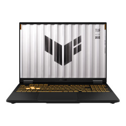 ASUS TUF GAMING F16 INTEL I5 14450HX 16GB 512GB RTX 5060 16 FHD+ 144HZ GRAY