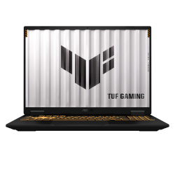 ASUS TUF Gaming 16  Intel Core i5 Processor 14450HX 16GB  512GB RTX 5050 16 FHD+ 144 HZ BLACK
