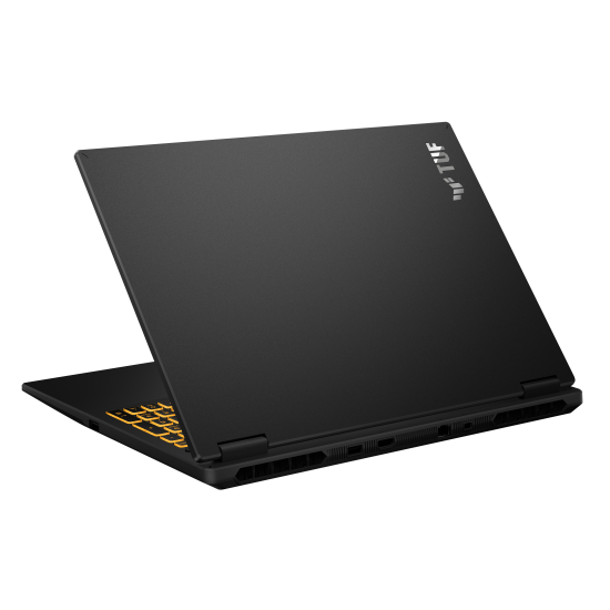 ASUS TUF Gaming 16  Intel Core i5 Processor 14450HX 16GB  512GB RTX 5050 16 FHD+ 144 HZ BLACK