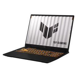 ASUS TUF Gaming 16 Intel Core i7 Processor 14650HX 16GB  512GB RTX 5050 16 FHD+ 144 HZ BLACK