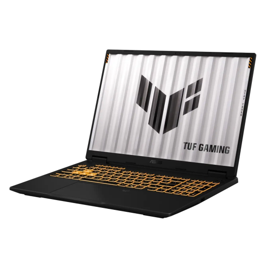 ASUS TUF Gaming 16 Intel Core i7 Processor 14650HX 16GB  512GB RTX 5050 16 FHD+ 144 HZ BLACK