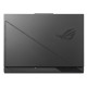 ASUS ROG STRIX G16 AMD R9 8940HX 32GB 1TB RTX 5060 16 FHD+ 165HZ GRAY